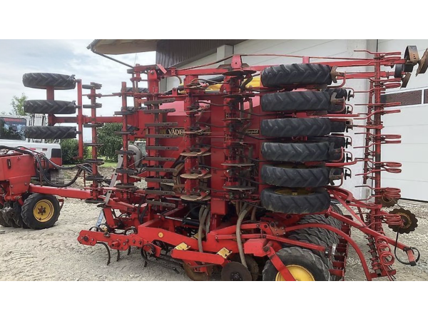 Сеялка Vaderstad Rapid 600 S