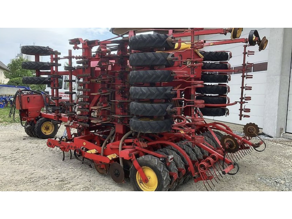 Сеялка Vaderstad Rapid 600 S