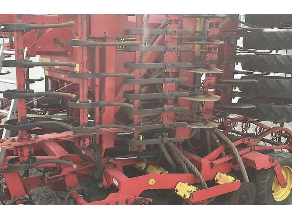 Сеялка Vaderstad Rapid 600 S