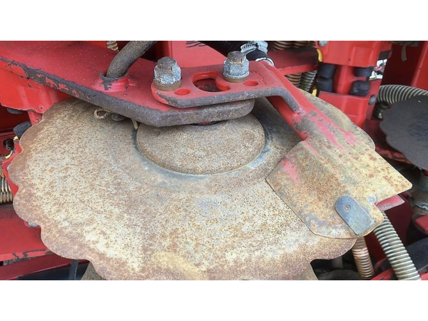 Сеялка Vaderstad Rapid 600 S