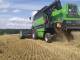 Комбайн Deutz-Fahr 6040 HTS (2015)