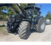 Трактор Deutz-Fahr 6125C