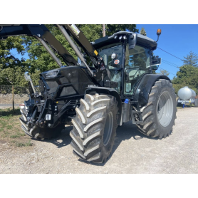 Трактор Deutz-Fahr 6125C (2025)