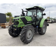 Трактор Deutz-Fahr 6125C
