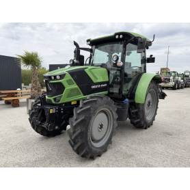 Трактор Deutz-Fahr 6125C (2023)