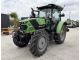 Трактор Deutz-Fahr 6125C (2023)