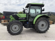 Трактор Deutz-Fahr 6125C (2023)
