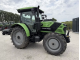 Трактор Deutz-Fahr 6125C (2023)