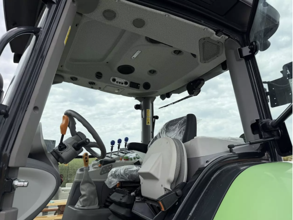 Трактор Deutz-Fahr 6125C (2023)