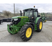 Трактор John Deere 6125M