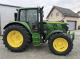 Трактор John Deere 6125M (2015)