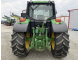 Трактор John Deere 6125M (2015)