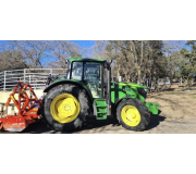 Трактор John Deere 6125M