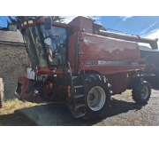 Комбайн Case IH 2388