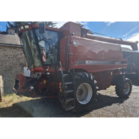 Комбайн Case IH 2388 (2007)