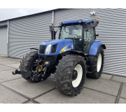 Трактор New Holland T6050