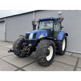 Трактор New Holland T6050 (2010)