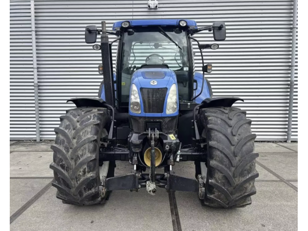 Трактор New Holland T6050 (2010)