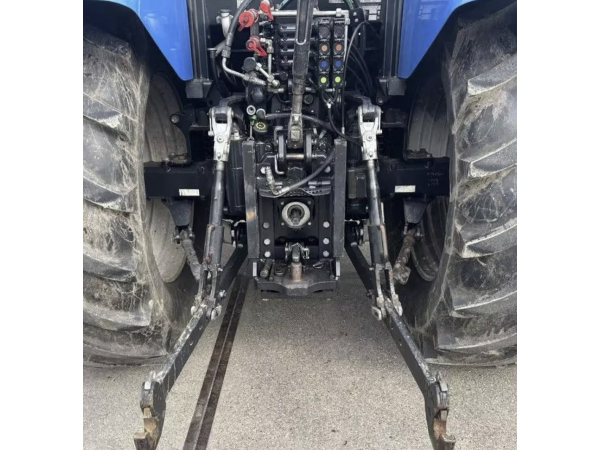 Трактор New Holland T6050 (2010)