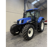 Трактор New Holland T6050