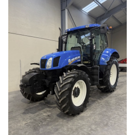 Трактор New Holland T6050 (2008)