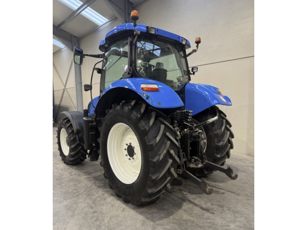 Трактор New Holland T6050 (2008)
