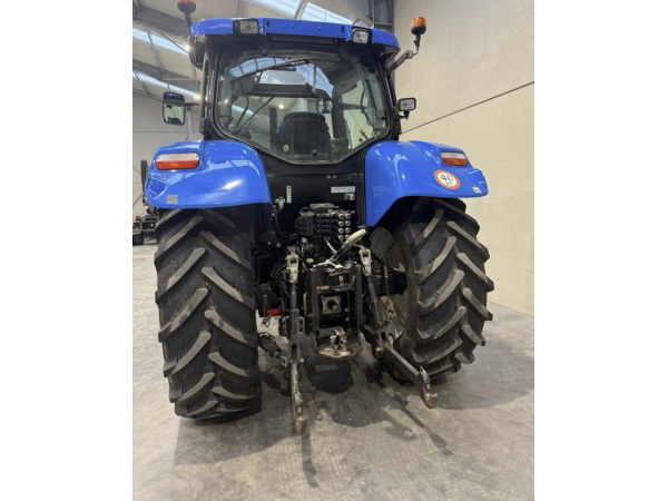 Трактор New Holland T6050 (2008)