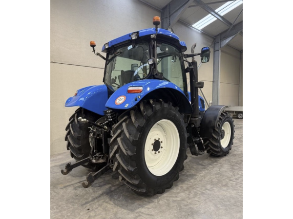 Трактор New Holland T6050 (2008)