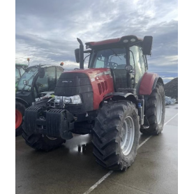 Трактор Case IH Puma 150 (2017)