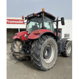 Трактор Case IH Puma 150 (2018)