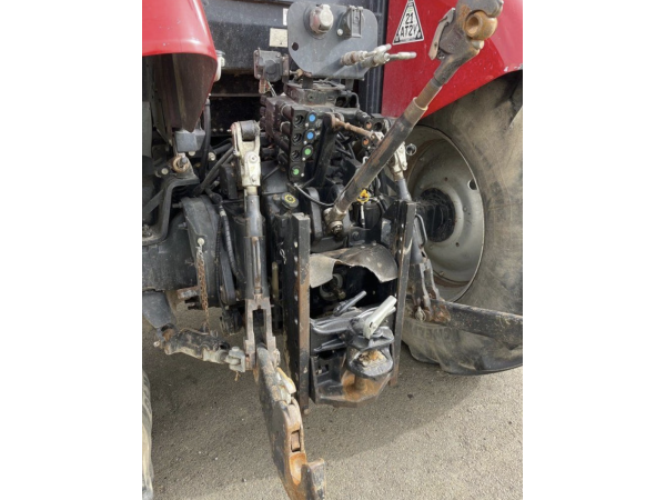 Трактор Case IH Puma 150 (2018)