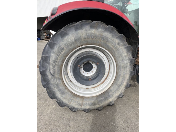 Трактор Case IH Puma 150 (2018)