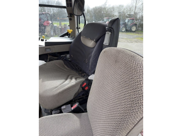 Трактор Case IH Puma 150 (2018)