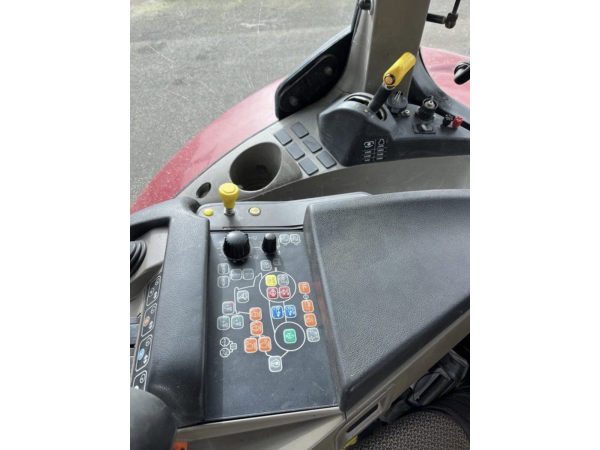 Трактор Case IH Puma 150 (2018)