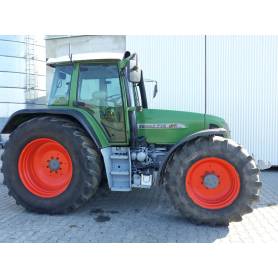 Трактор Fendt 716 Vario (2002)