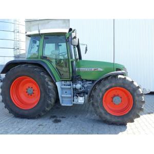 Трактор Fendt 716 Vario (2002)