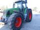 Трактор Fendt 716 Vario (2002)