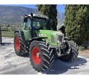Трактор Fendt 716 Vario