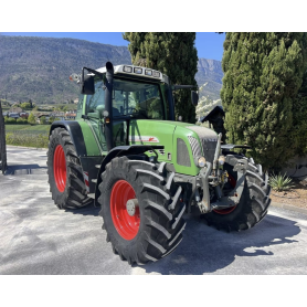 Трактор Fendt 716 Vario (1999)