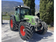 Трактор Fendt 716 Vario (1999)