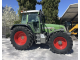 Трактор Fendt 716 Vario (1999)