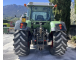 Трактор Fendt 716 Vario (1999)