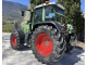 Трактор Fendt 716 Vario (1999)