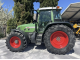 Трактор Fendt 716 Vario (1999)
