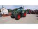 Трактор Fendt Vario 718 (2013)