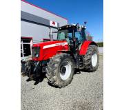 Трактор Massey Ferguson 7480