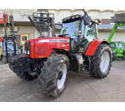 Трактор Massey Ferguson 7480