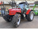 Трактор Massey Ferguson 7480 (2006)