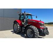 Трактор Massey Ferguson 7618