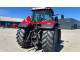 Трактор Massey Ferguson 7618 (2013)